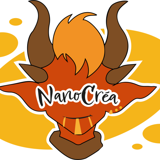 bienvenue sur mon site voici mon logo
